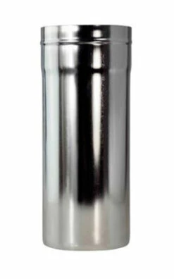 Winnerwell Short Pipe 3.5"