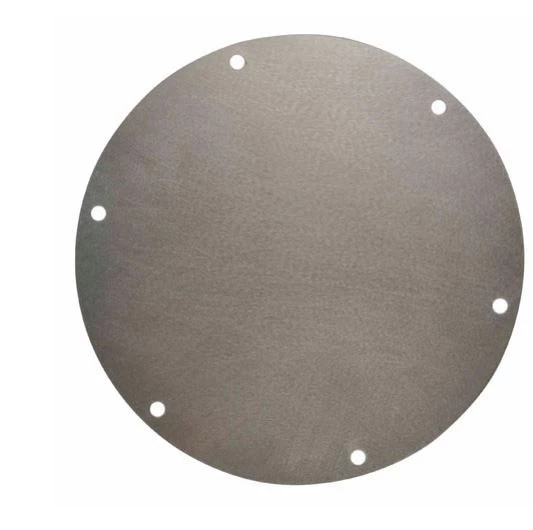 Winnerwell Rainproof Plate 3 Winnerwell Rainproof Plate