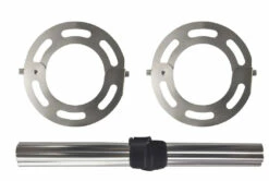 Winnerwell Titanium Heat Protector -Bundyoutdoors Shop 910381 3