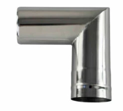 Winnerwell 90 Degree Pipe 2.1"