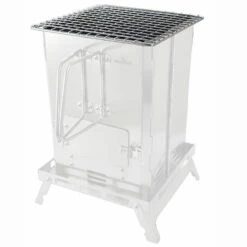 Winnerwell Grill Net For Mini Multi-functional BBQ Smoker -Bundyoutdoors Shop 910413 1