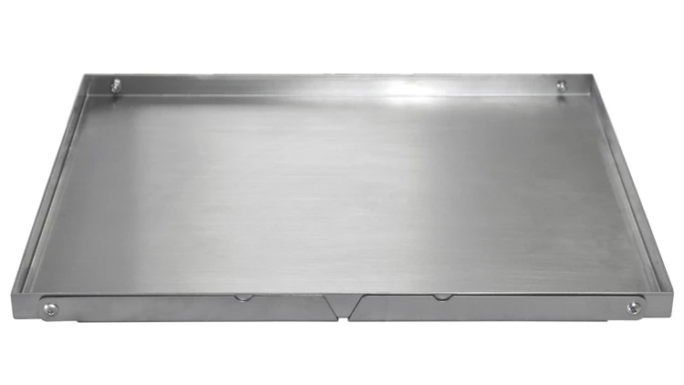 Winnerwell Accessory Table For M-sized Flat Firepit 4 Winnerwell Accessory Table For M-sized Flat Firepit - Image 2