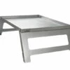Winnerwell Accessory Table For M-sized Flat Firepit -Bundyoutdoors Shop 910417
