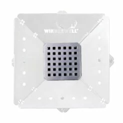 Winnerwell Charcoal Grate For M-sized Flat Firepit -Bundyoutdoors Shop 910430 1