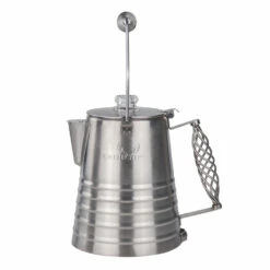 Winnerwell 14 Cup Stainless Percolator Coffee Pot
