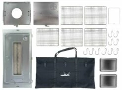 Winnerwell Fastfold Smoker Large -Bundyoutdoors Shop 910437 6