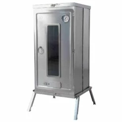 Winnerwell Fastfold Smoker Large -Bundyoutdoors Shop 910437 7