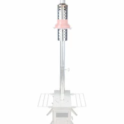 Winnerwell Triple-wall Heat Protector Chimney 2.1" -Bundyoutdoors Shop 910447 1