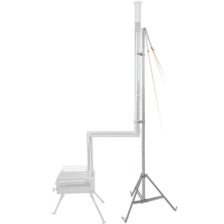 Winnerwell Pipe & Lantern Stand 3 Winnerwell Pipe & Lantern Stand