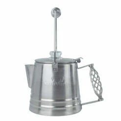 Winnerwell 9 Cup Stainless Percolator Coffee Pot