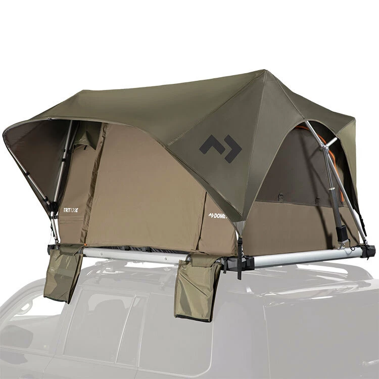 Dometic TRT120E Rooftop Tent 4 Dometic TRT120E Rooftop Tent - Image 2