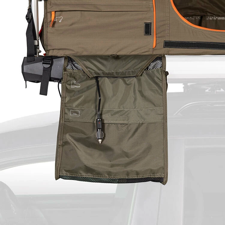 Dometic TRT120E Rooftop Tent 14 Dometic TRT120E Rooftop Tent - Image 12