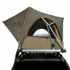 Dometic TRT120E Rooftop Tent 17 Dometic TRT120E Rooftop Tent -Bundyoutdoors Shop 9600027166 3