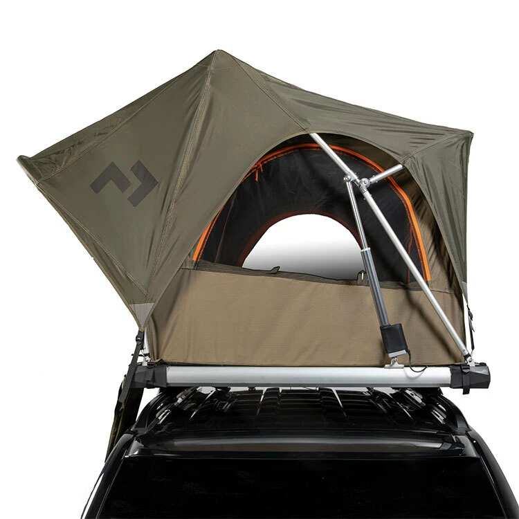 Dometic TRT120E Rooftop Tent 6 Dometic TRT120E Rooftop Tent - Image 4
