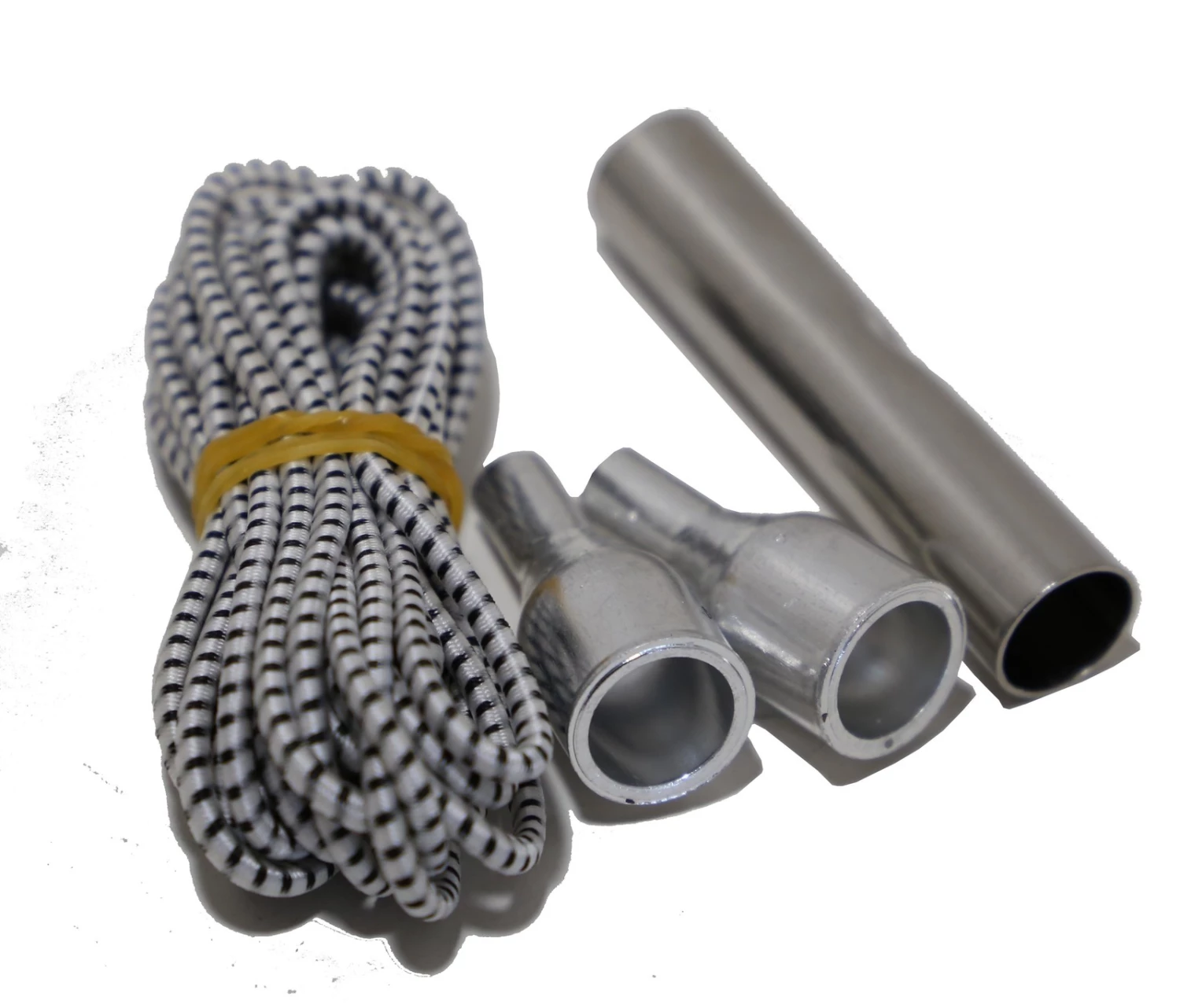 Oztrail Fibreglass Tent Pole Kit 11mm 4 Oztrail Fibreglass Tent Pole Kit 11mm - Image 2