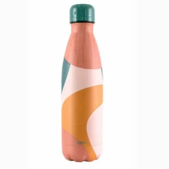 Avanti Insulated Drink Bottle 500ml - Soft Pink 22 Avanti Insulated Drink Bottle 500ml - Soft Pink -Bundyoutdoors Shop AVANTFLU 1