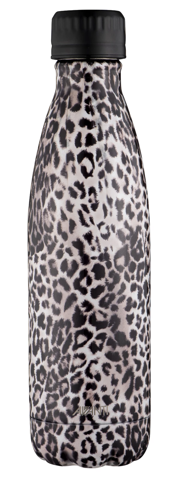 Avanti Insulated Drink Bottle 500ml - Soft Pink 14 Avanti Insulated Drink Bottle 500ml - Soft Pink - Image 12