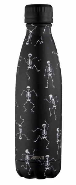 Avanti Insulated Drink Bottle 500ml - Soft Pink 34 Avanti Insulated Drink Bottle 500ml - Soft Pink -Bundyoutdoors Shop AVANTFLU 13