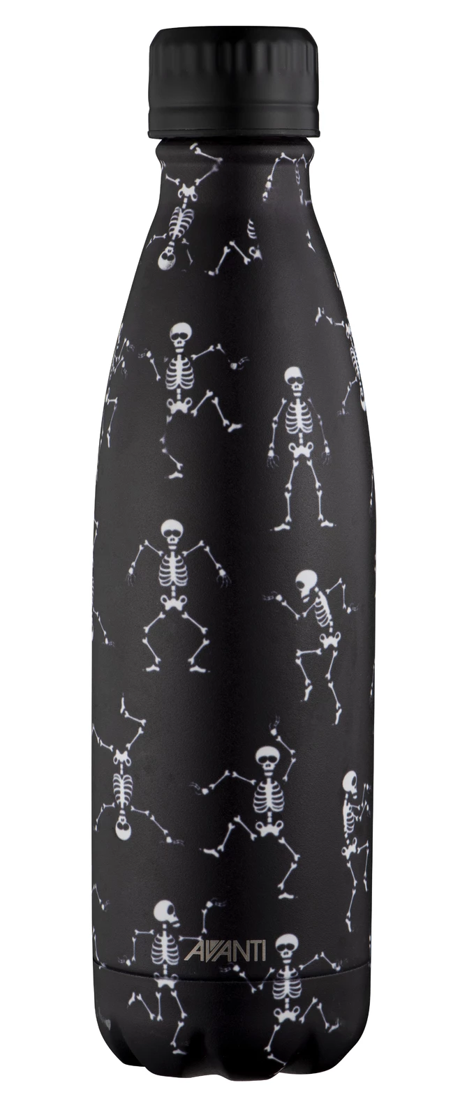 Avanti Insulated Drink Bottle 500ml - Soft Pink 17 Avanti Insulated Drink Bottle 500ml - Soft Pink - Image 15