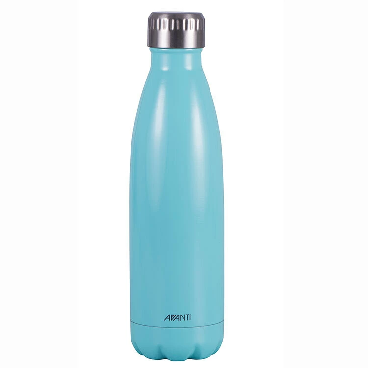 Avanti Insulated Drink Bottle 500ml - Soft Pink 20 Avanti Insulated Drink Bottle 500ml - Soft Pink - Image 18