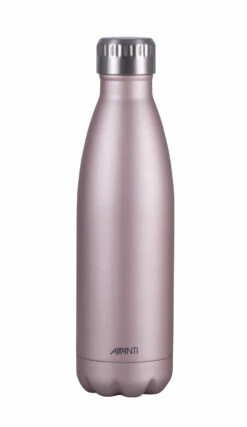 Avanti Insulated Drink Bottle 500ml - Soft Pink 23 Avanti Insulated Drink Bottle 500ml - Soft Pink -Bundyoutdoors Shop AVANTFLU 2