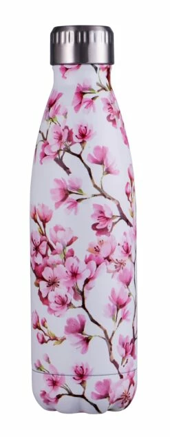 Avanti Insulated Drink Bottle 500ml - Soft Pink 26 Avanti Insulated Drink Bottle 500ml - Soft Pink -Bundyoutdoors Shop AVANTFLU 5