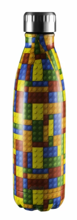 Avanti Insulated Drink Bottle 500ml - Soft Pink 27 Avanti Insulated Drink Bottle 500ml - Soft Pink -Bundyoutdoors Shop AVANTFLU 6