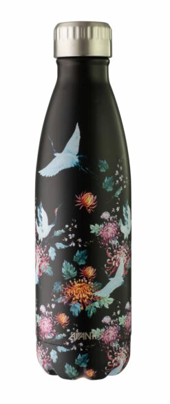 Avanti Insulated Drink Bottle 500ml - Soft Pink 28 Avanti Insulated Drink Bottle 500ml - Soft Pink -Bundyoutdoors Shop AVANTFLU 7