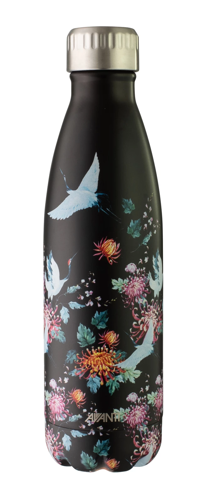 Avanti Insulated Drink Bottle 500ml - Soft Pink 11 Avanti Insulated Drink Bottle 500ml - Soft Pink - Image 9