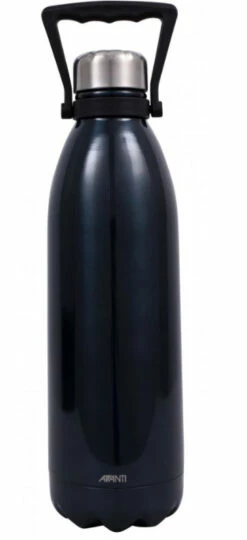 Avanti Double Wall Insulated 1.5 Litre Stainless Steel Bottle -Bundyoutdoors Shop AVF15 2