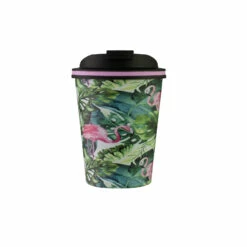 Avanti Go Cup 280ml Black -Bundyoutdoors Shop AVGC280 10