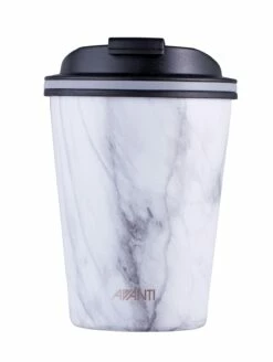 Avanti Go Cup 280ml Black -Bundyoutdoors Shop AVGC280 11
