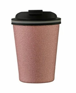 Avanti Go Cup 280ml Black -Bundyoutdoors Shop AVGC280 18