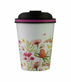 Avanti Go Cup 280ml Black -Bundyoutdoors Shop AVGC280 2