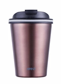 Avanti Go Cup 280ml Black -Bundyoutdoors Shop AVGC280 4