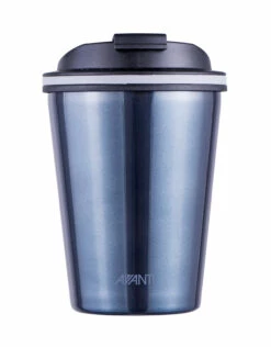Avanti Go Cup 280ml Black -Bundyoutdoors Shop AVGC280 5