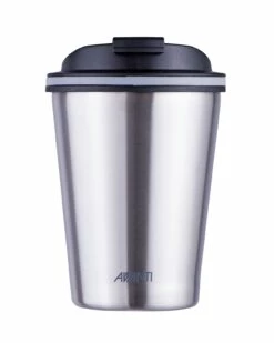 Avanti Go Cup 280ml Black -Bundyoutdoors Shop AVGC280 7