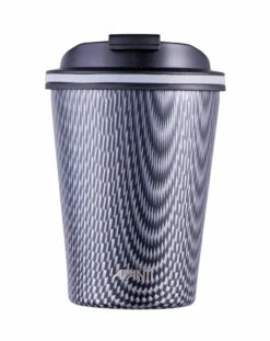 Avanti Go Cup 280ml Black -Bundyoutdoors Shop AVGC280 8