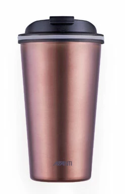 Avanti Go Cup 410ml Carbon Steel -Bundyoutdoors Shop AVGC410 1