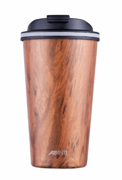 Avanti Go Cup 410ml Carbon Steel -Bundyoutdoors Shop AVGC410 13