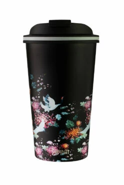 Avanti Go Cup 410ml Carbon Steel -Bundyoutdoors Shop AVGC410 15