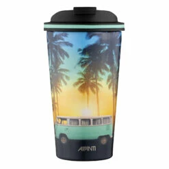 Avanti Go Cup 410ml Carbon Steel -Bundyoutdoors Shop AVGC410 17