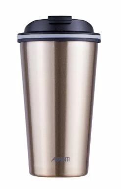 Avanti Go Cup 410ml Carbon Steel -Bundyoutdoors Shop AVGC410 18
