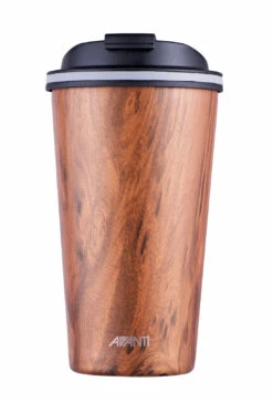 Avanti Go Cup 410ml Carbon Steel -Bundyoutdoors Shop AVGC410 3