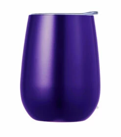 Avanti Double Wall Stainless Wine Tumbler - Champagne -Bundyoutdoors Shop AVWINE 1