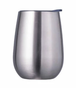 Avanti Double Wall Stainless Wine Tumbler - Champagne -Bundyoutdoors Shop AVWINE 3