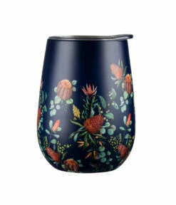 Avanti Double Wall Stainless Wine Tumbler - Champagne -Bundyoutdoors Shop AVWINE 4