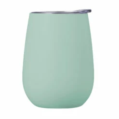 Avanti Double Wall Stainless Wine Tumbler - Champagne -Bundyoutdoors Shop AVWINE 7