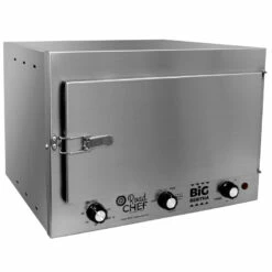 Camp Easy Big Bertha Road Chef 12v Oven