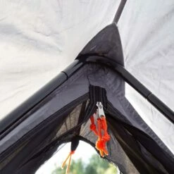Explore Planet Earth Bellbird Glamping Tent -Bundyoutdoors Shop BEL8MTOR 4